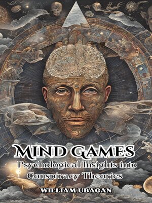 cover image of Mind Games